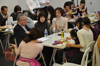 日本トリム食育セミナー