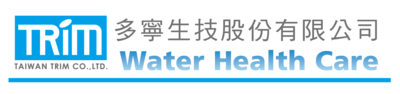 日本トリム子会社台湾トリムロゴ