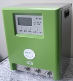 日本トリム製農業用整水器AG-10